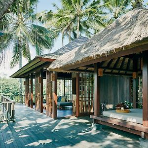 Jalak Valley View Pool Access Villa